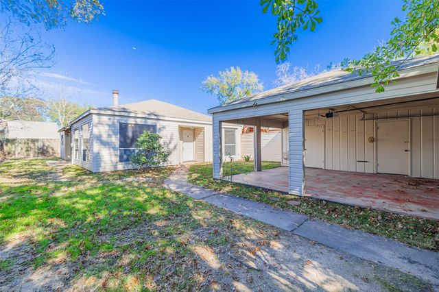 10838 Indian Vista Drive, Houston, TX 77064