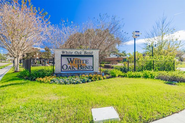 10838 Indian Vista Drive, Houston, TX 77064