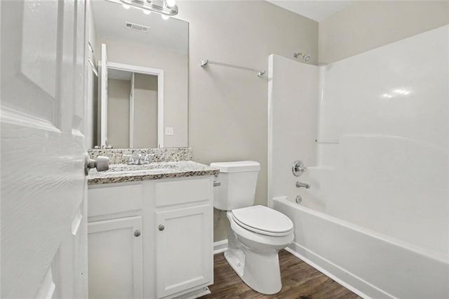 5997 Waggoner Court, Rex, GA 30273