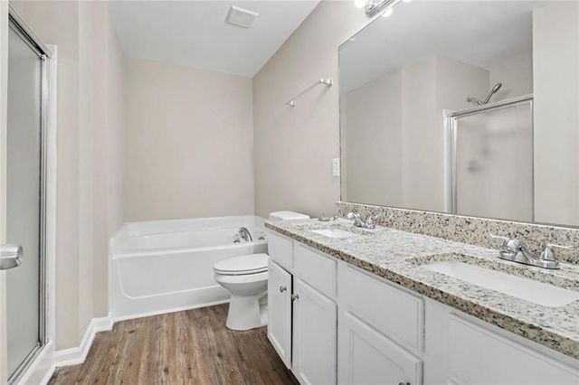 5997 Waggoner Court, Rex, GA 30273