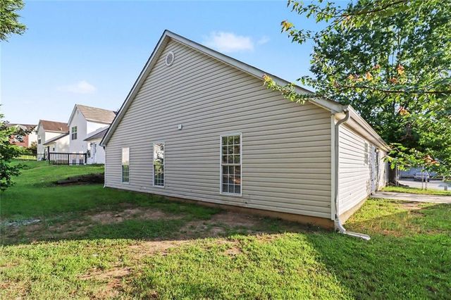 5997 Waggoner Court, Rex, GA 30273