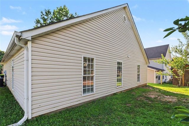 5997 Waggoner Court, Rex, GA 30273