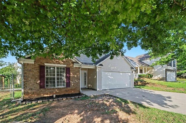 5997 Waggoner Court, Rex, GA 30273