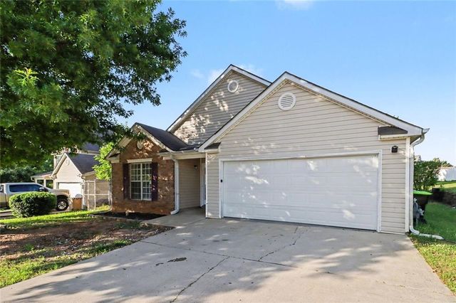 5997 Waggoner Court, Rex, GA 30273