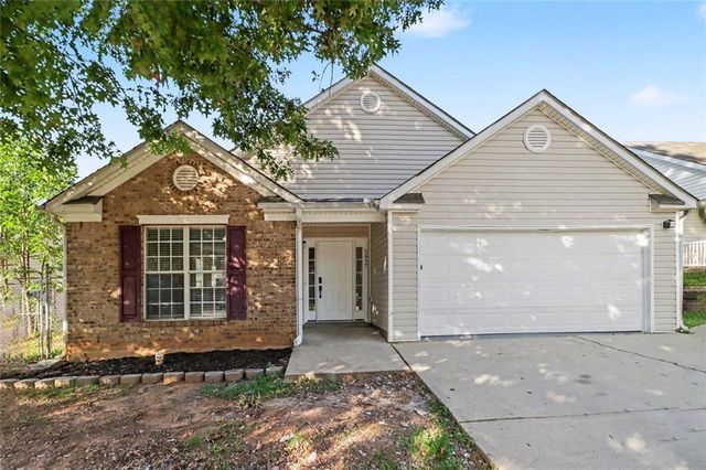 5997 Waggoner Court, Rex, GA 30273