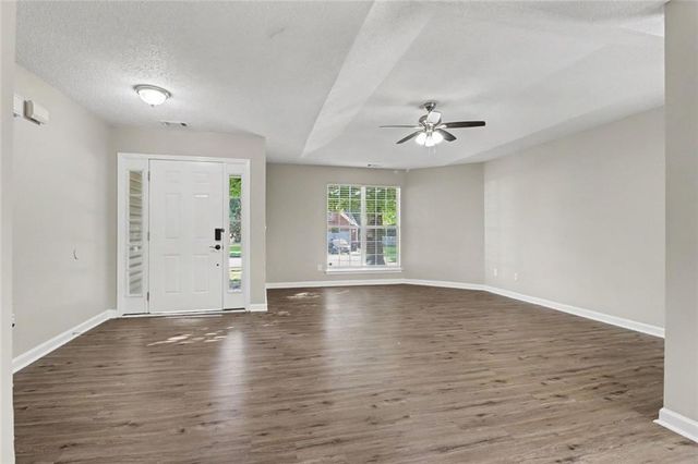 5997 Waggoner Court, Rex, GA 30273