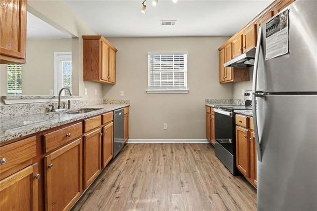5997 Waggoner Court, Rex, GA 30273