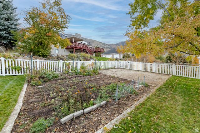 2894 N VIEWCREST CIR, North Logan, UT 84341