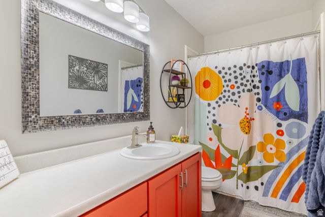 2894 N VIEWCREST CIR, North Logan, UT 84341