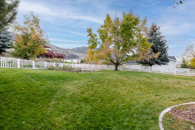 2894 N VIEWCREST CIR, North Logan, UT 84341