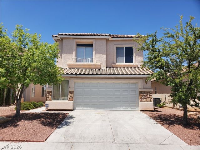 1120 Little Rock Way, Las Vegas, NV 89123