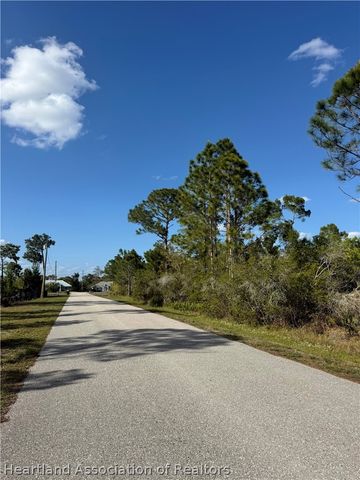 TBD Galapagos Avenue NE, Lake Placid, FL 33852