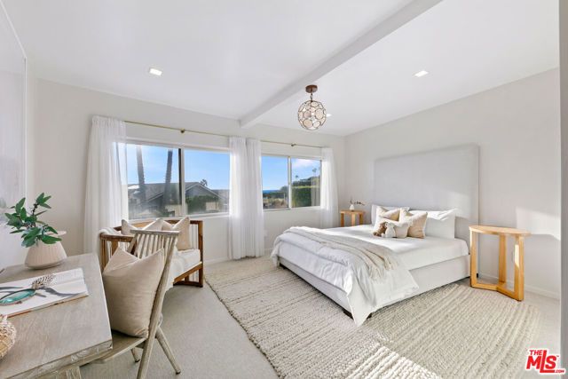 31558 Victoria Point Road, Malibu, CA 90265
