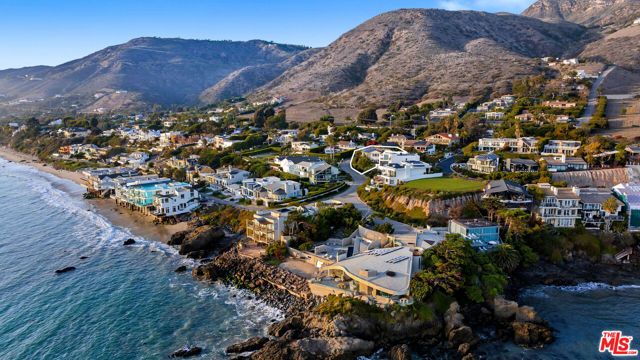 31558 Victoria Point Road, Malibu, CA 90265