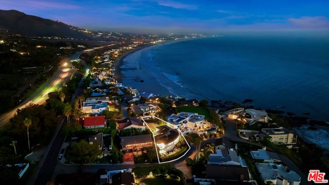 31558 Victoria Point Road, Malibu, CA 90265