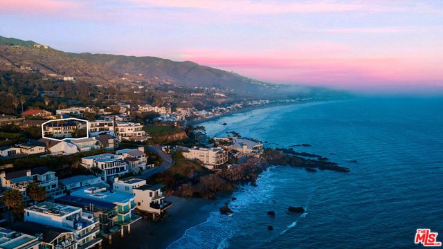 31558 Victoria Point Road, Malibu, CA 90265