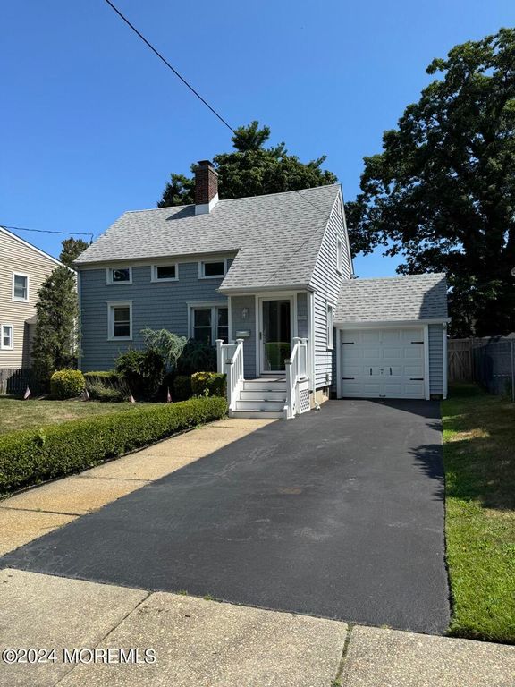 70 Wilson Avenue, Neptune City, NJ 07753