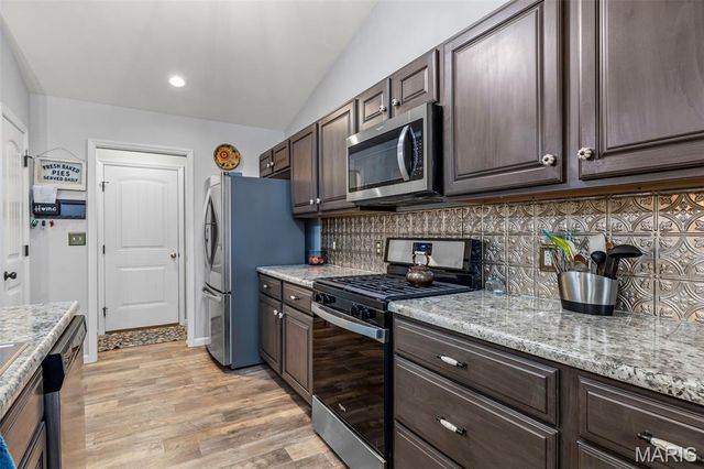 313 Andy Habsieger Street, Festus, MO 63028