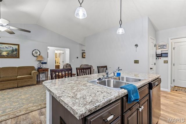 313 Andy Habsieger Street, Festus, MO 63028