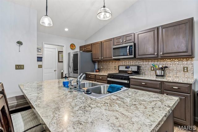 313 Andy Habsieger Street, Festus, MO 63028