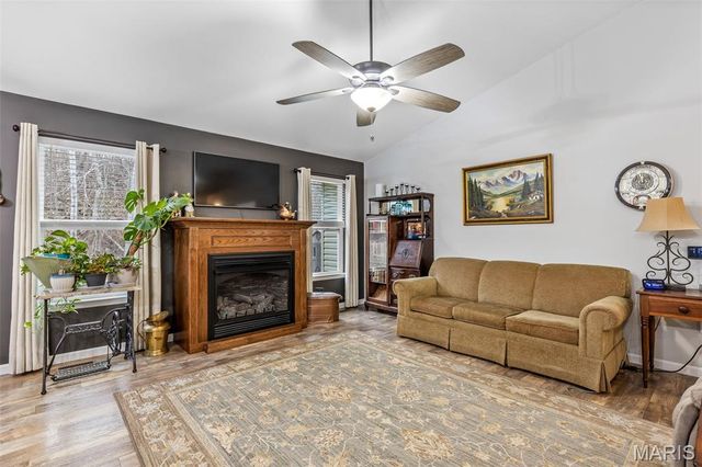 313 Andy Habsieger Street, Festus, MO 63028