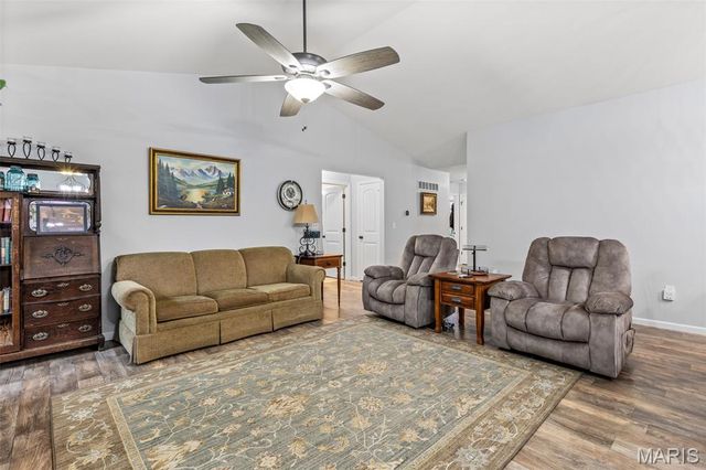 313 Andy Habsieger Street, Festus, MO 63028