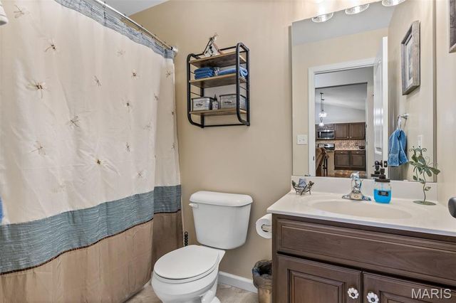 313 Andy Habsieger Street, Festus, MO 63028