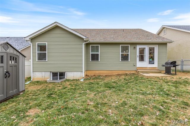 313 Andy Habsieger Street, Festus, MO 63028