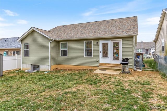 313 Andy Habsieger Street, Festus, MO 63028