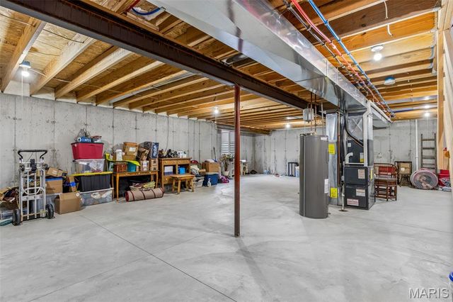 313 Andy Habsieger Street, Festus, MO 63028