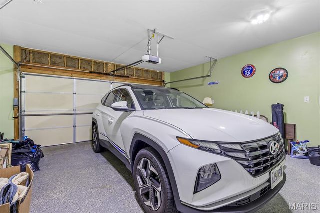 313 Andy Habsieger Street, Festus, MO 63028