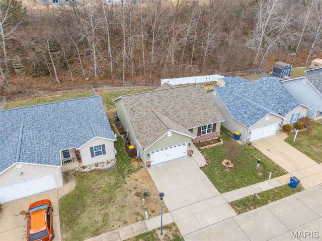 313 Andy Habsieger Street, Festus, MO 63028