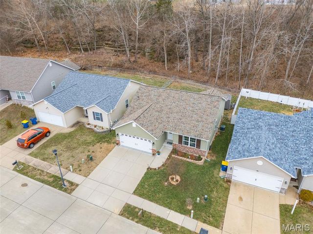313 Andy Habsieger Street, Festus, MO 63028
