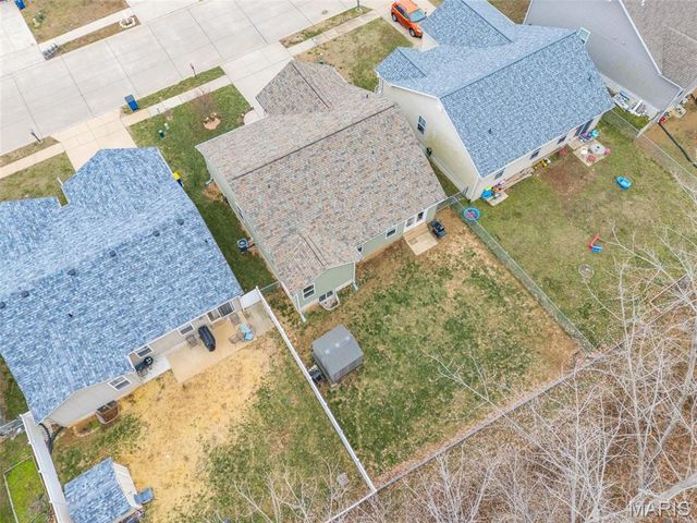 313 Andy Habsieger Street, Festus, MO 63028