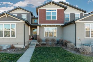1349 S MOUNTAIN CREST DR, Woods Cross, UT 84087