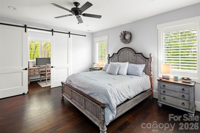 231 Tower Circle, Hendersonville, NC 28739