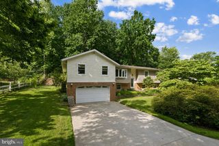 2178 GLENFIELD RD, Annapolis, MD 21401