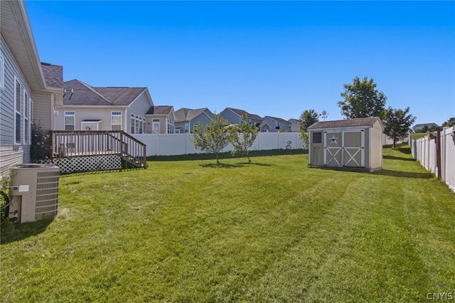 12 Cross Country Drive, Van Buren, NY 13027