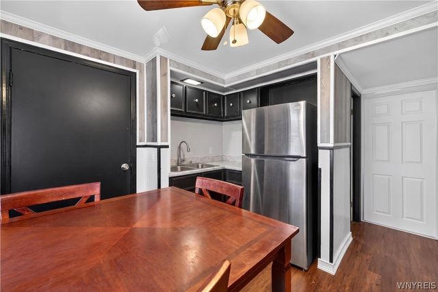 36 Willow Street, Lackawanna, NY 14218
