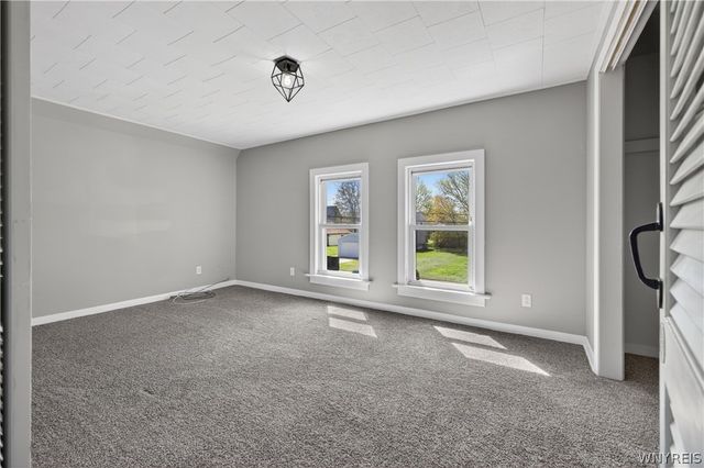 36 Willow Street, Lackawanna, NY 14218