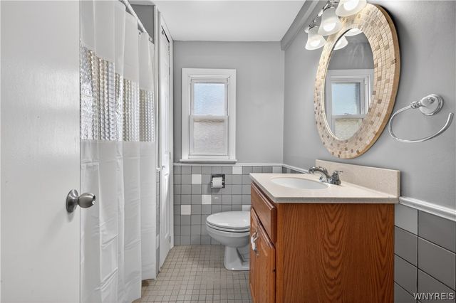 36 Willow Street, Lackawanna, NY 14218