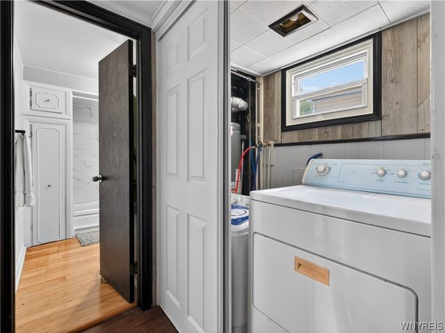 36 Willow Street, Lackawanna, NY 14218