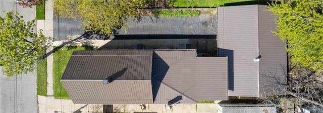 36 Willow Street, Lackawanna, NY 14218