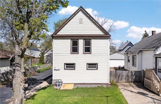 36 Willow Street, Lackawanna, NY 14218