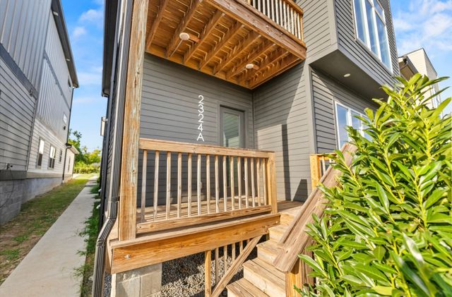 2324A Merry St, Nashville, TN 37208