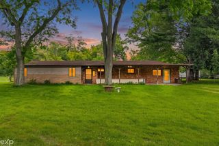 6406 Lapeer Road, Clyde, MI 48049