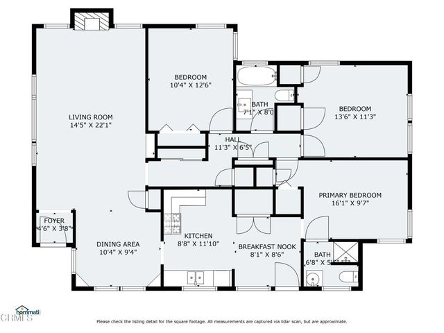 130 132 Virginia Drive, Ventura, CA 93003