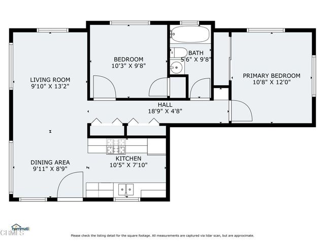 130 132 Virginia Drive, Ventura, CA 93003