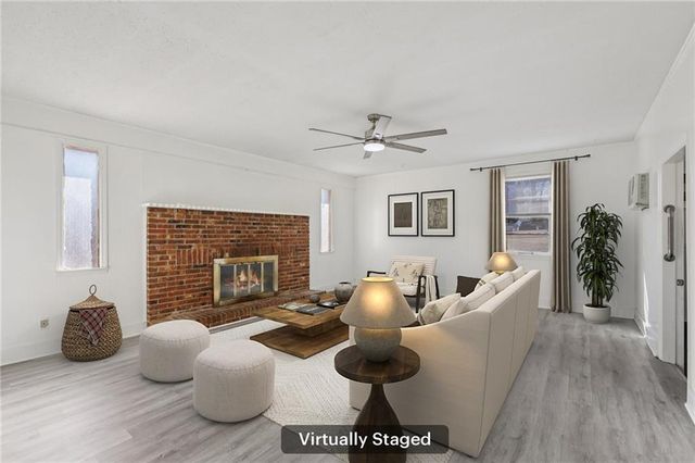 1588 N Atwood Drive, Macon, GA 31204