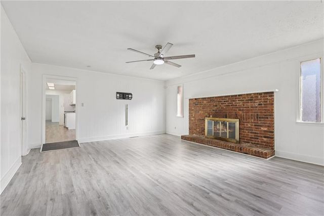 1588 N Atwood Drive, Macon, GA 31204